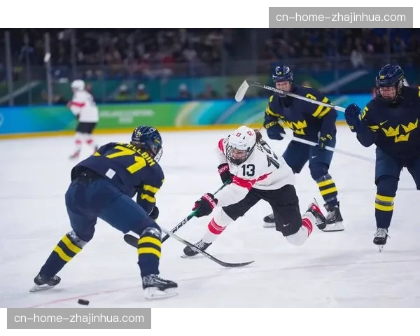 瑞士女冰加时险胜瑞典夺得米兰冬奥铜牌