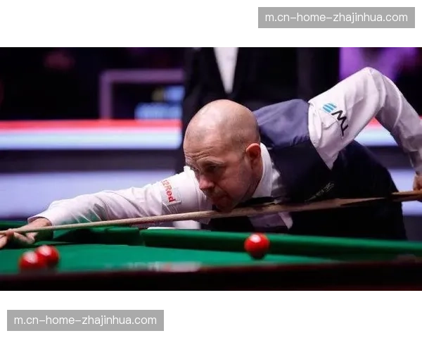 巴里霍金斯经验丰富成拦路虎 中国年轻选手需突破心理关 巴里霍金斯经验丰富成拦路虎 中国年轻选手需突破心理关